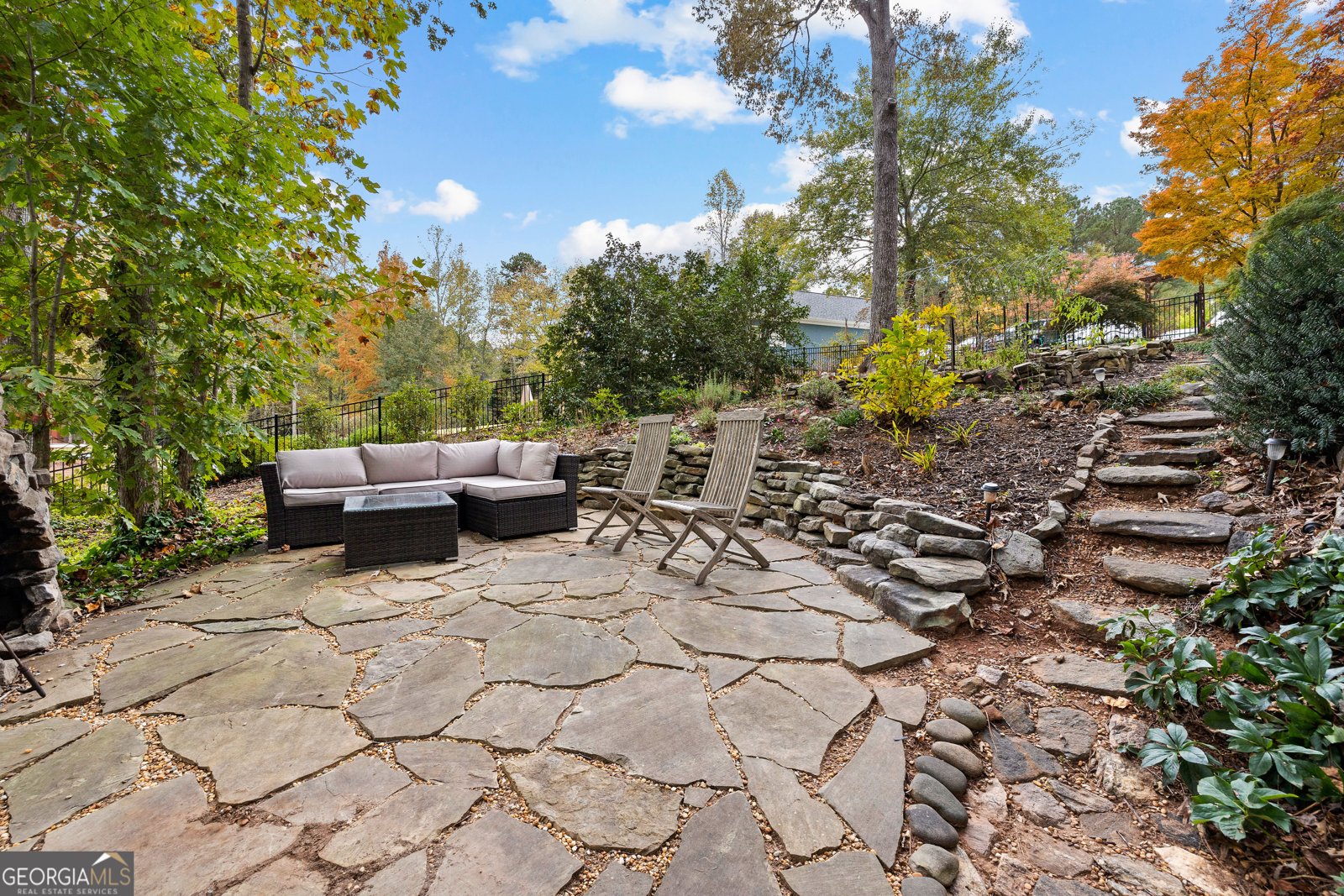 187 Shoreline Circle Newnan - Photo 51