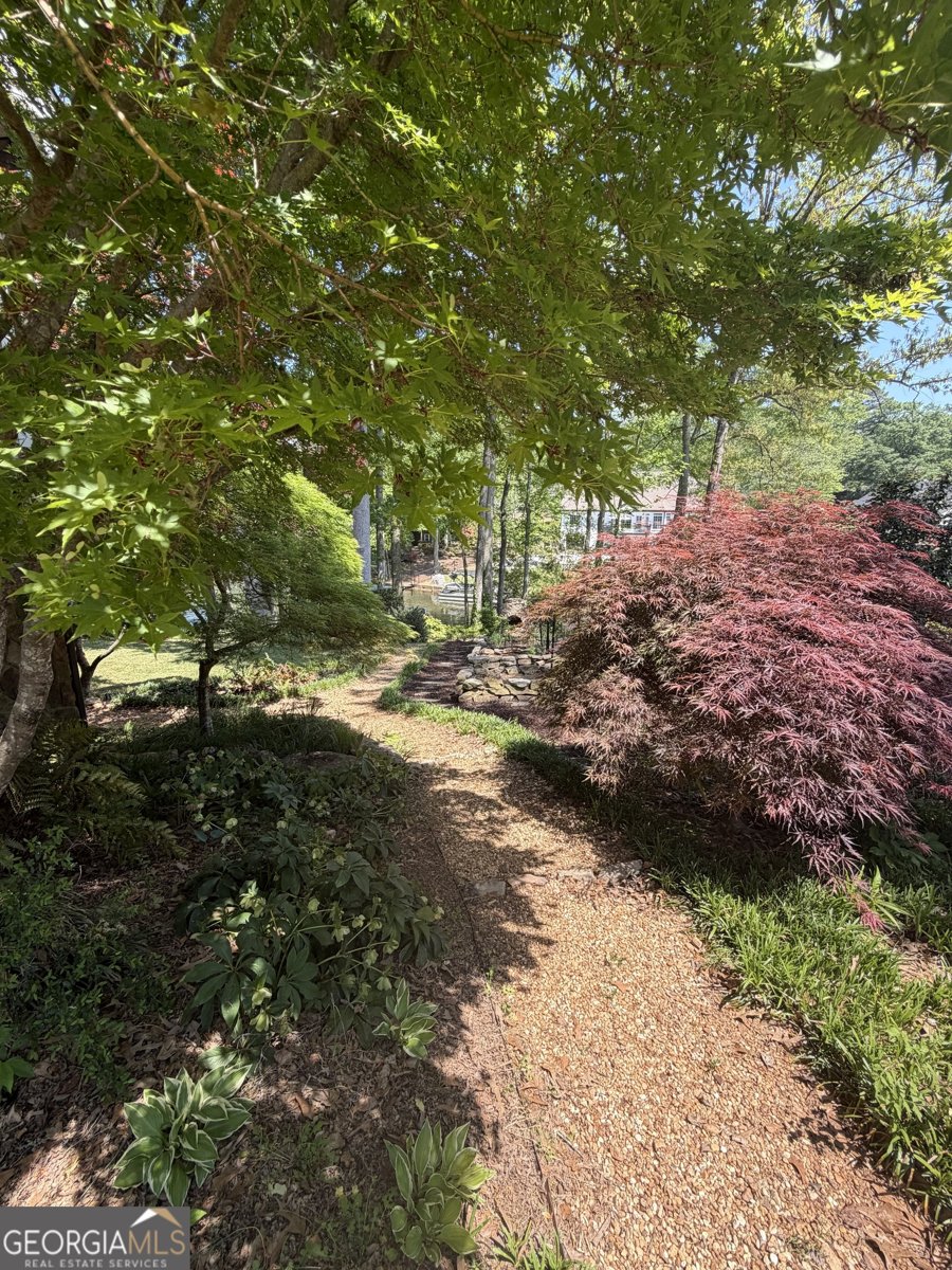 187 Shoreline Circle Newnan - Photo 53