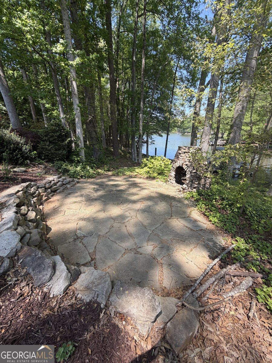 187 Shoreline Circle Newnan - Photo 54