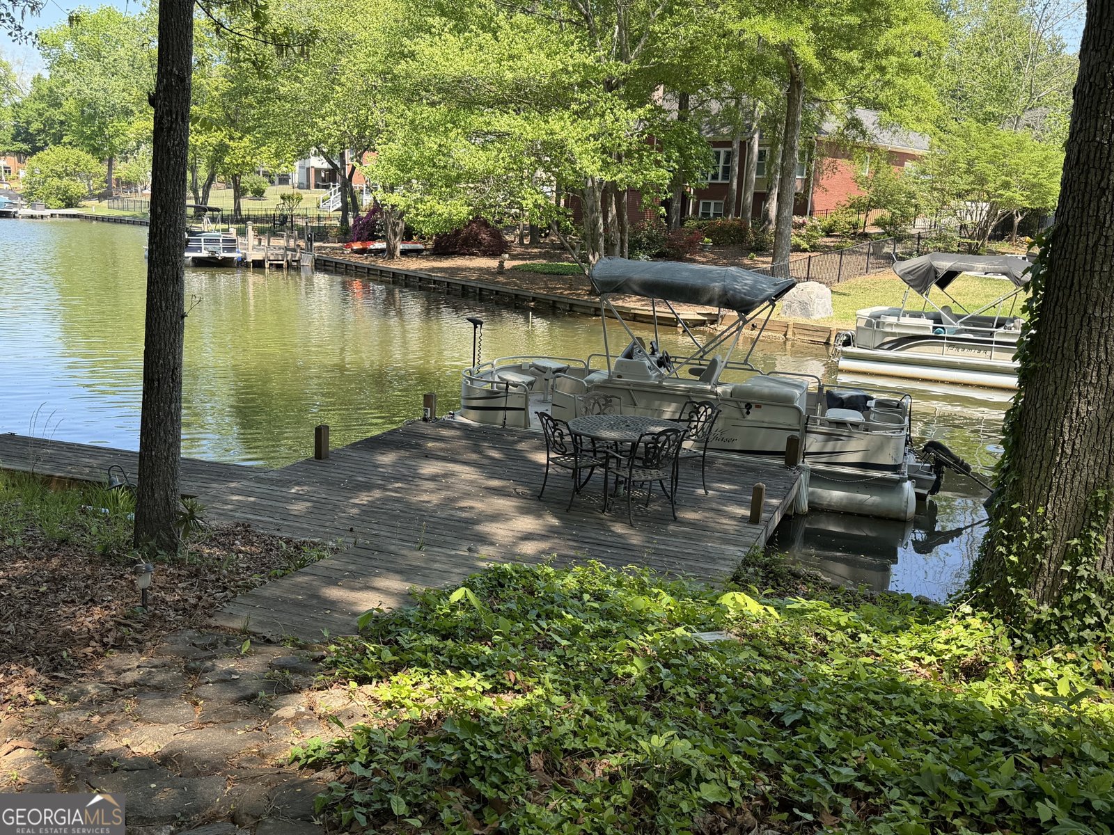 187 Shoreline Circle Newnan - Photo 55