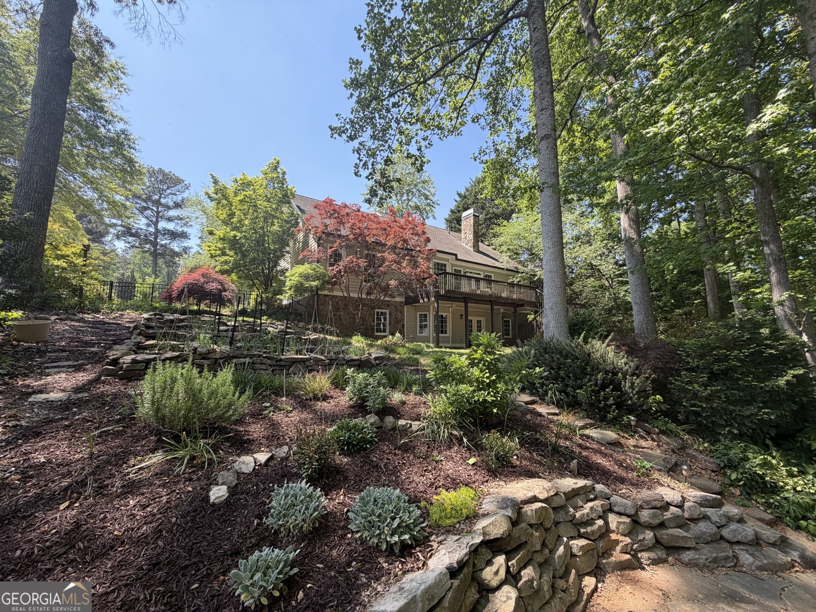 187 Shoreline Circle Newnan - Photo 56