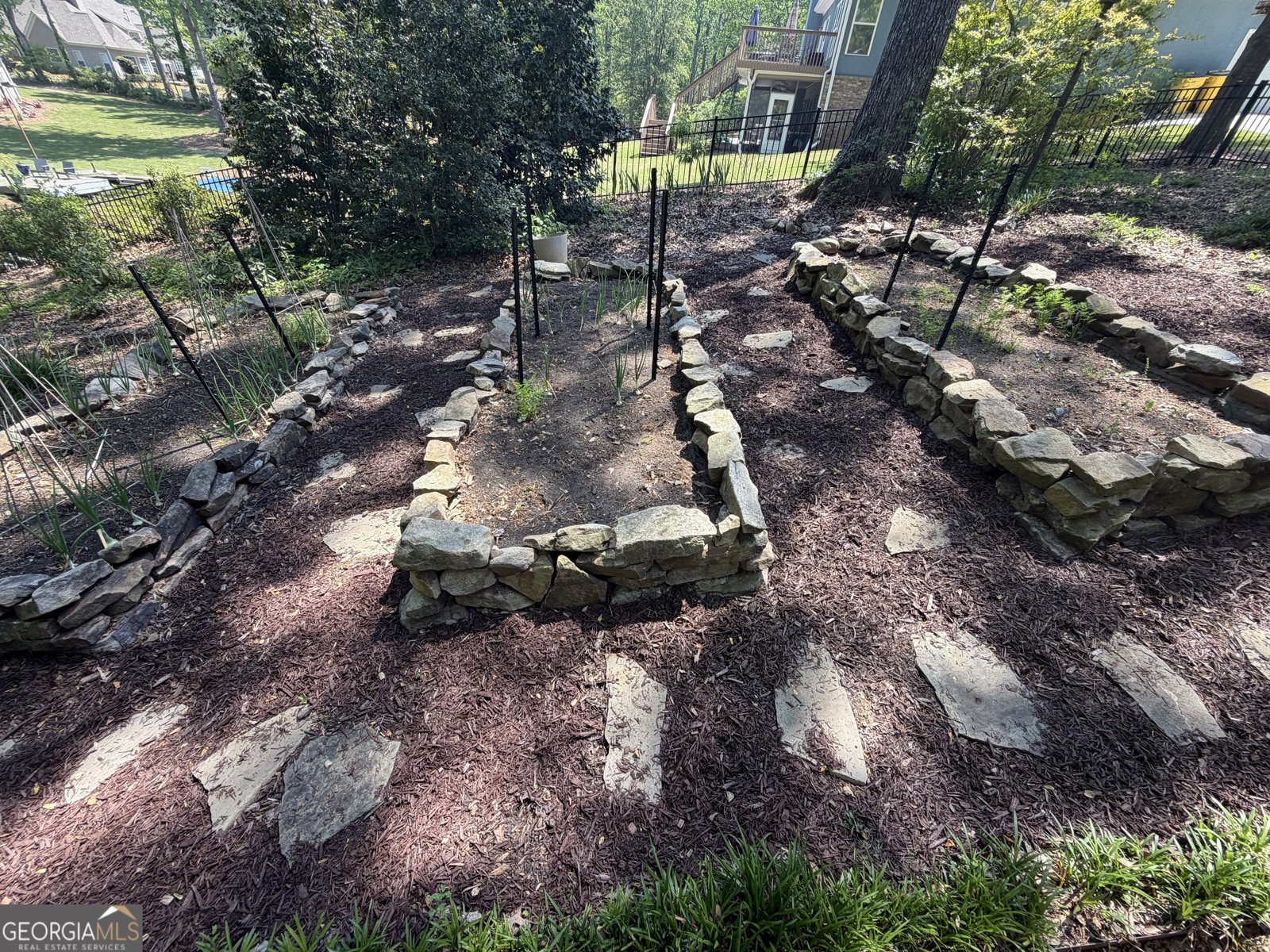 187 Shoreline Circle Newnan - Photo 59