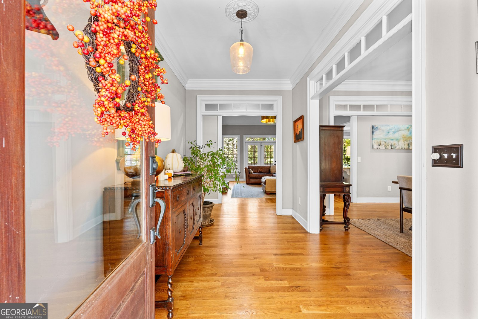 187 Shoreline Circle Newnan - Photo 6