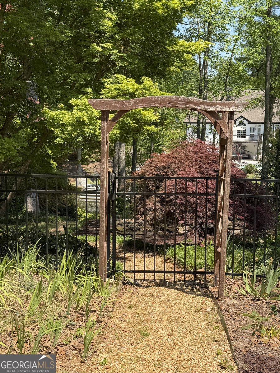 187 Shoreline Circle Newnan - Photo 61