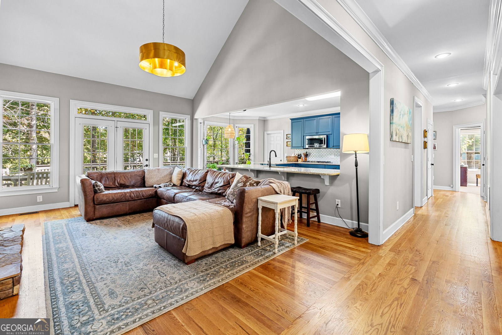 187 Shoreline Circle Newnan - Photo 7