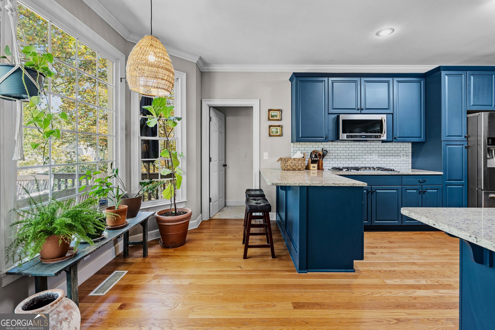 187 Shoreline Circle Newnan - Photo 9