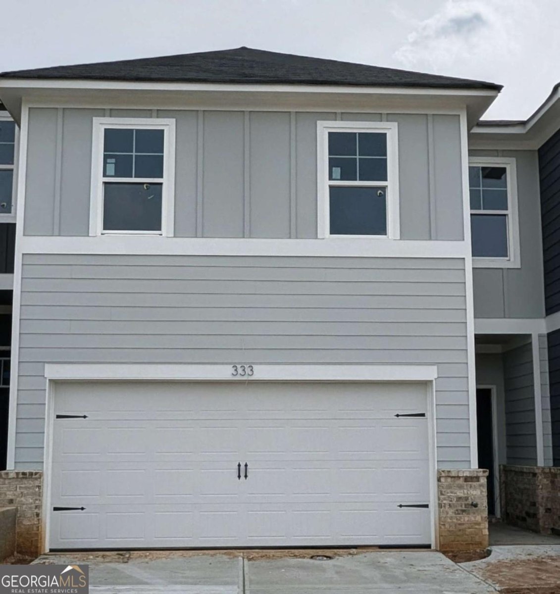 333 Yukon Drive Conyers - Photo 1