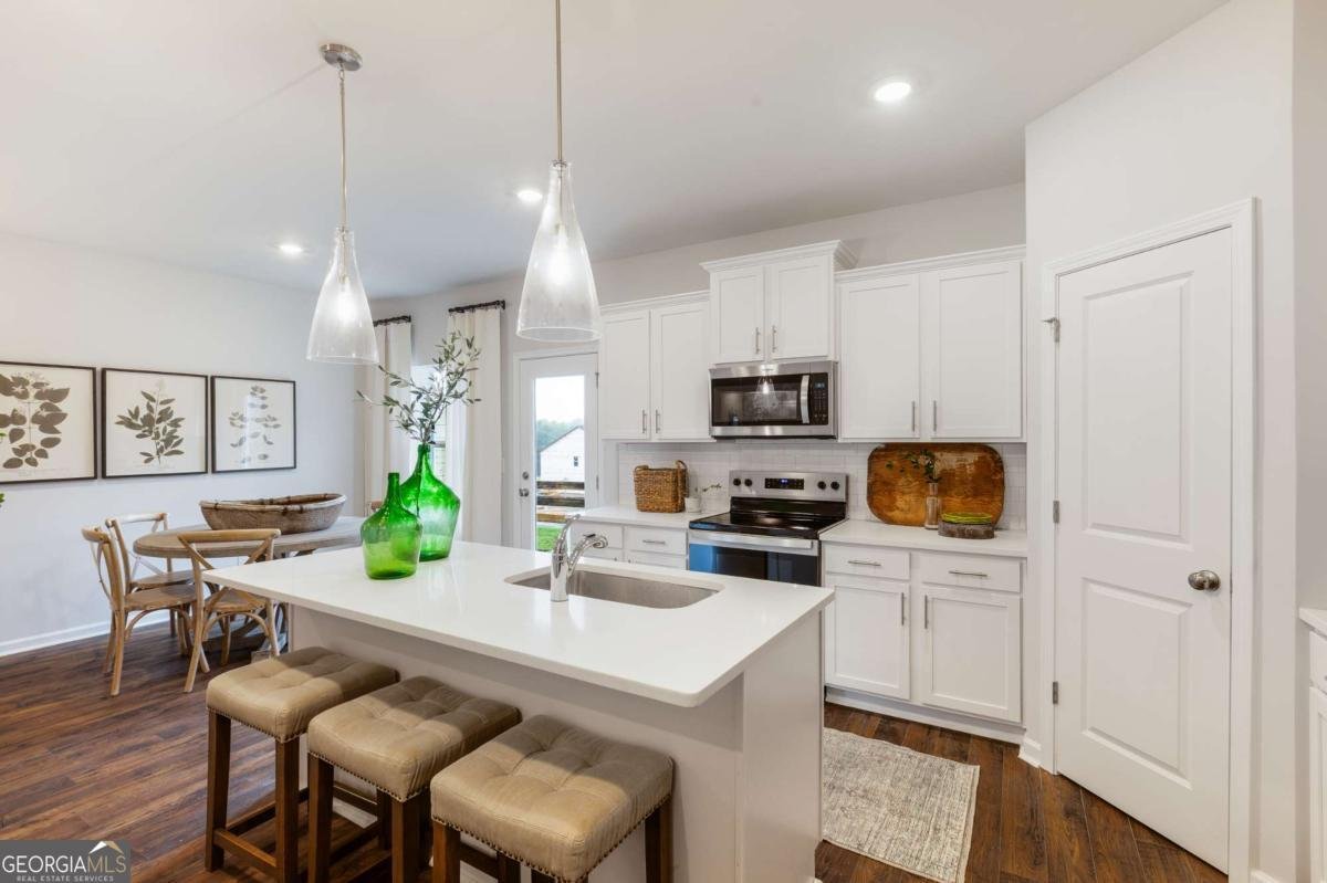 333 Yukon Drive Conyers - Photo 8