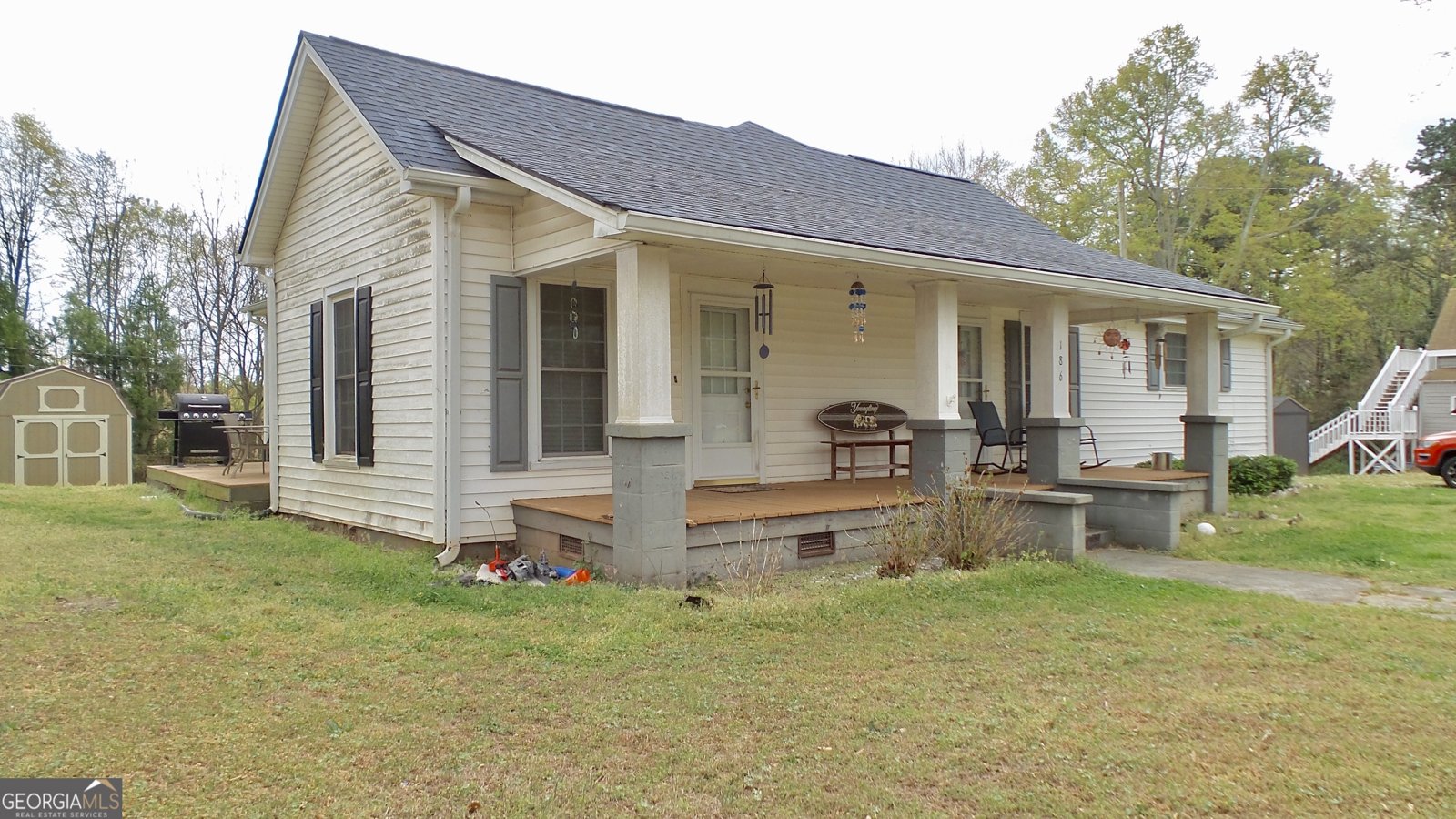 186 Railroad Avenue Lula - Photo 10