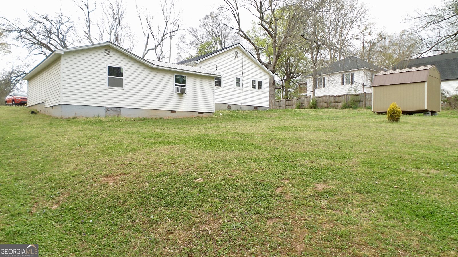 186 Railroad Avenue Lula - Photo 29