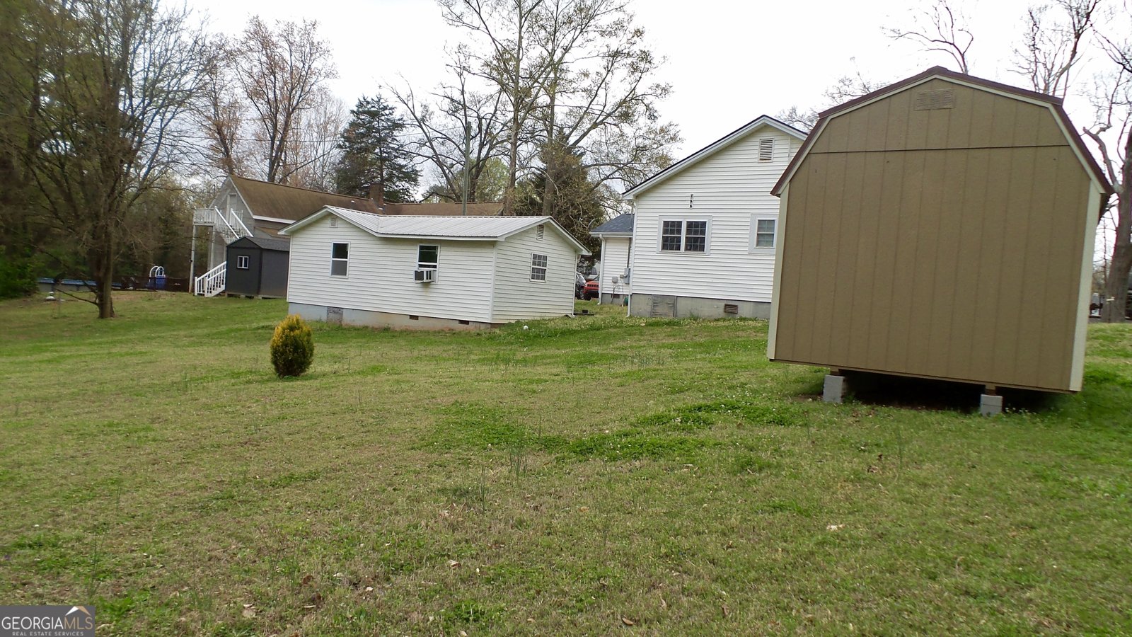 186 Railroad Avenue Lula - Photo 33