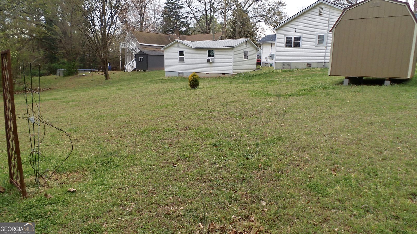 186 Railroad Avenue Lula - Photo 34