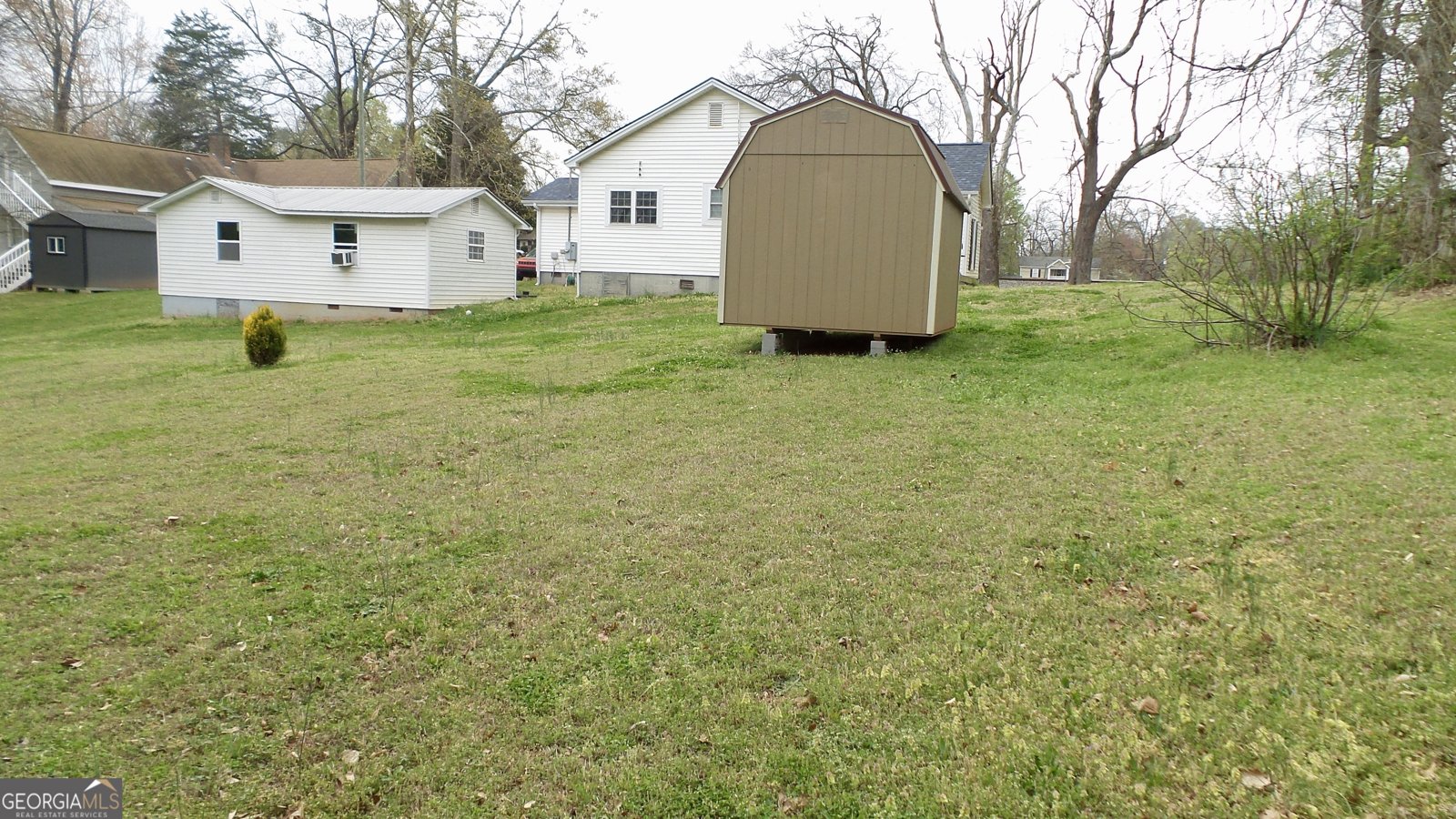 186 Railroad Avenue Lula - Photo 35