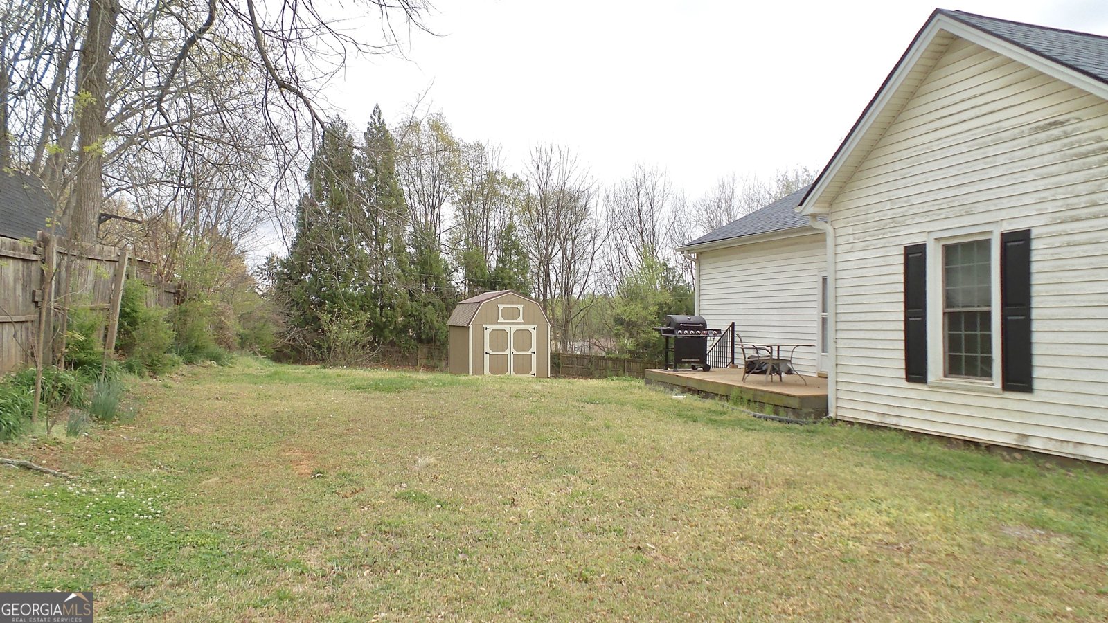 186 Railroad Avenue Lula - Photo 37