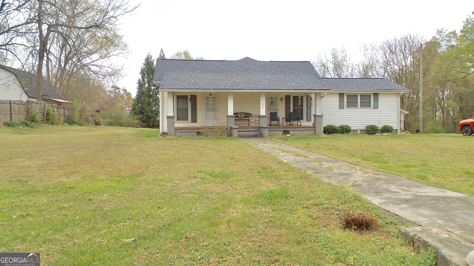 186 Railroad Avenue Lula - Photo 6