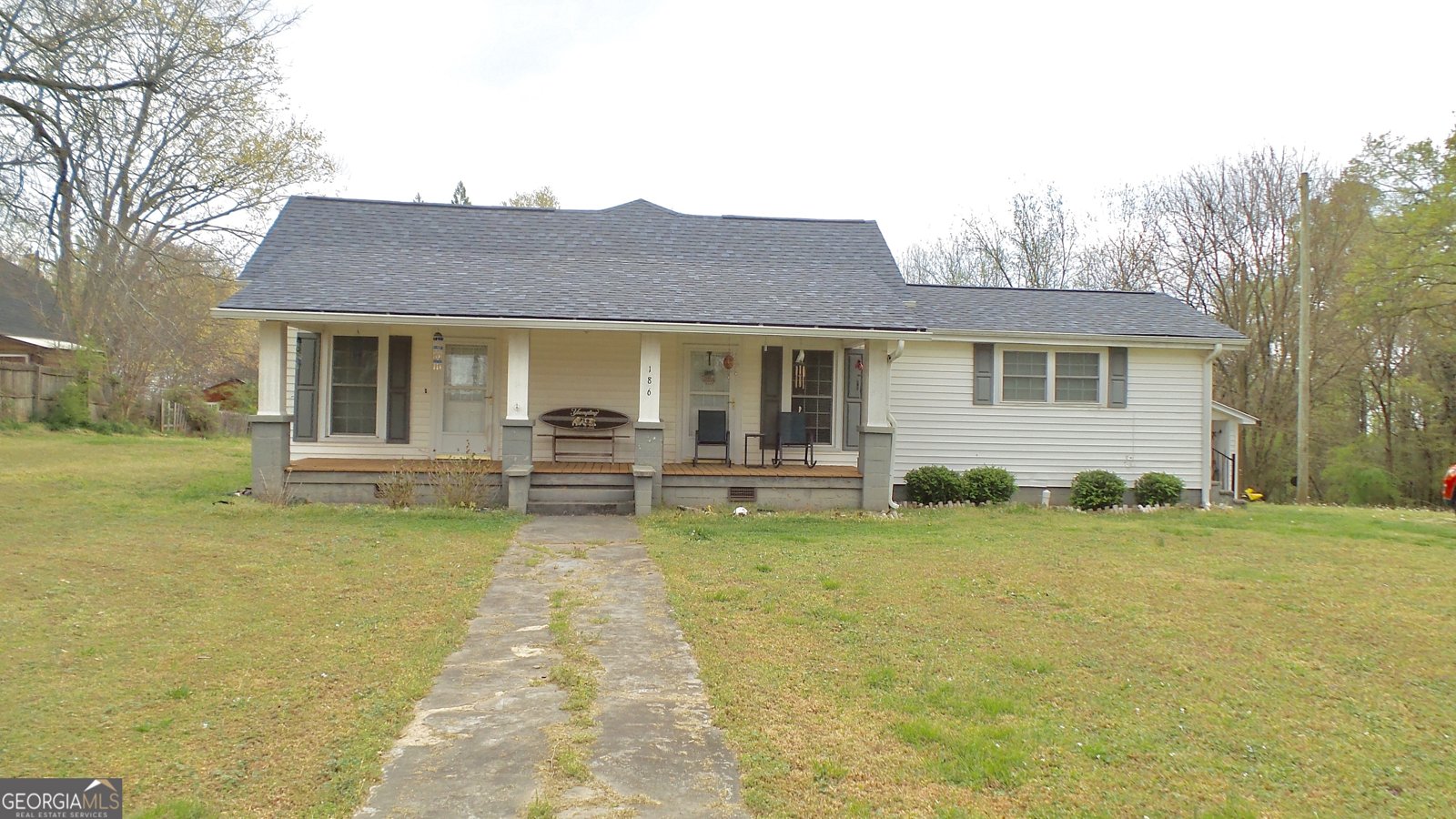 186 Railroad Avenue Lula - Photo 7