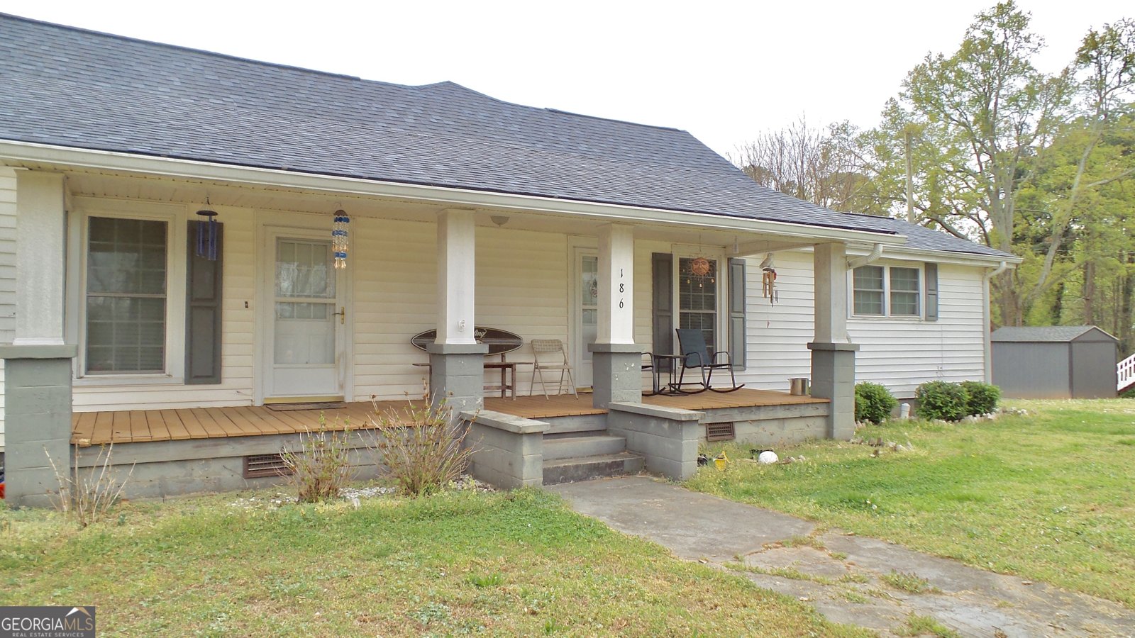 186 Railroad Avenue Lula - Photo 8