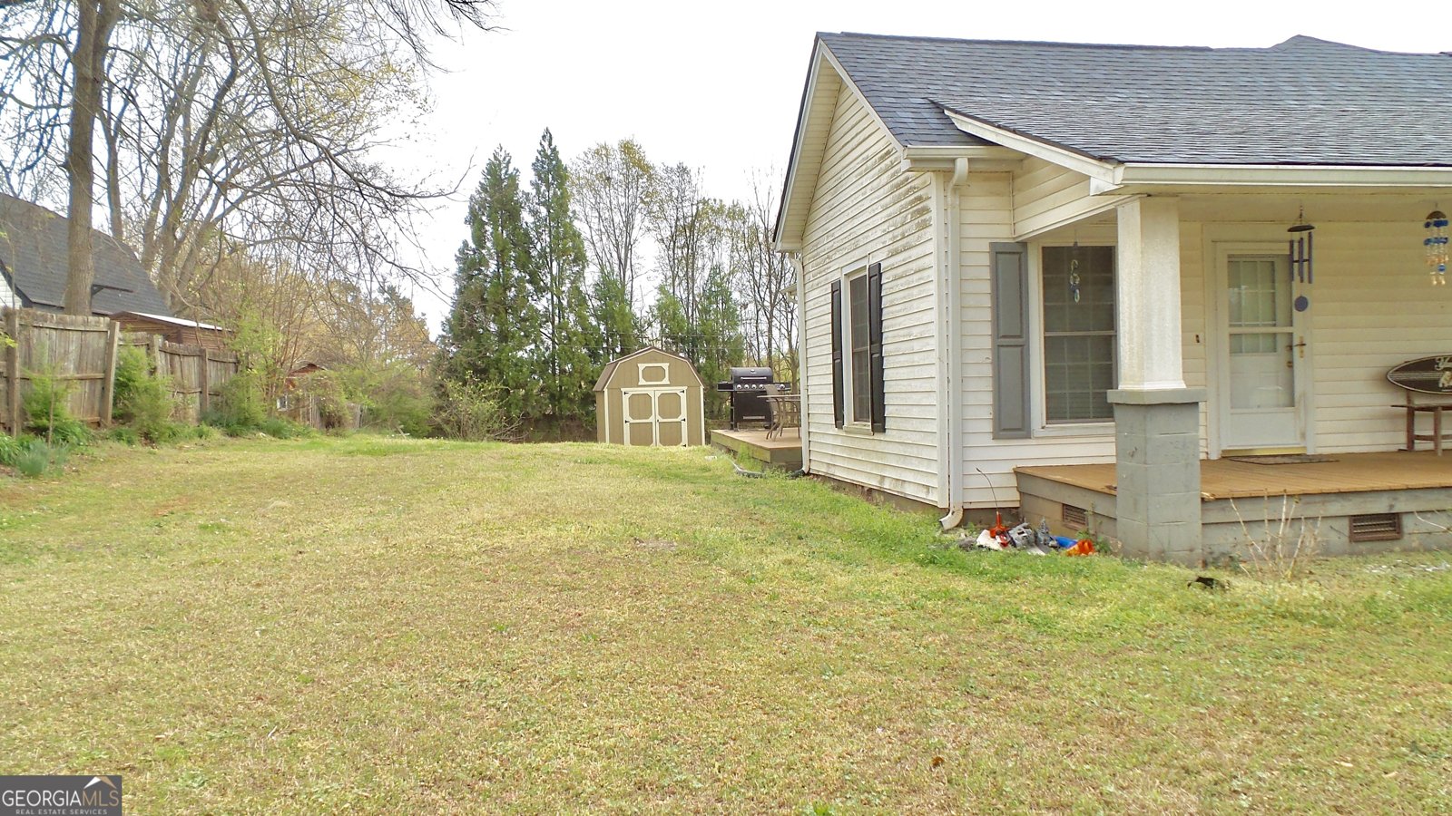 186 Railroad Avenue Lula - Photo 9