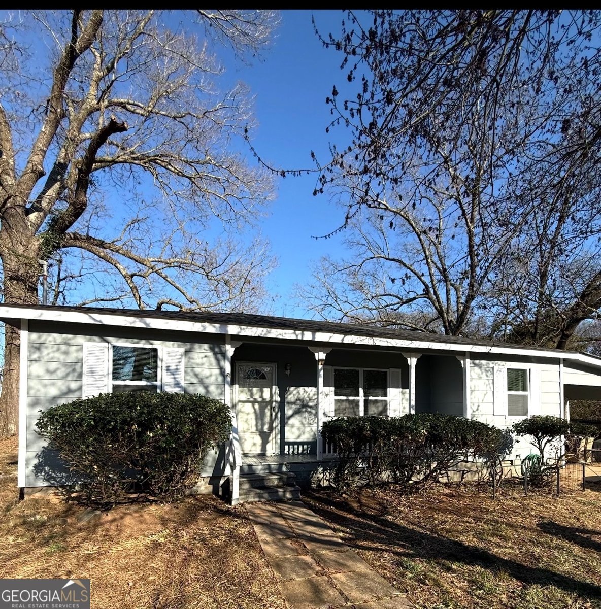 1181 Thyatira Brockton Road Jefferson - Photo 1