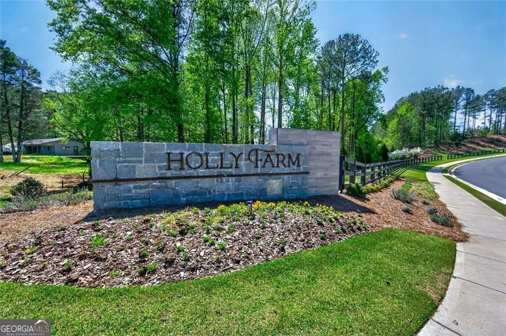 5014 Baywood Lane Woodstock - Photo 10