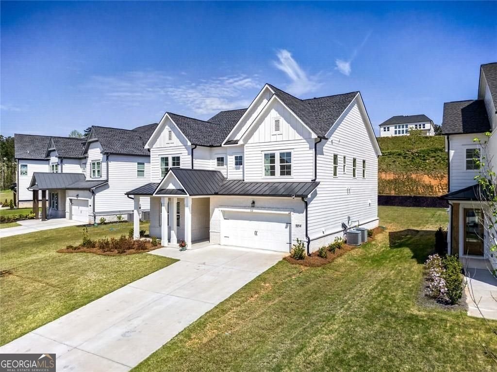 5014 Baywood Lane Woodstock - Photo 11