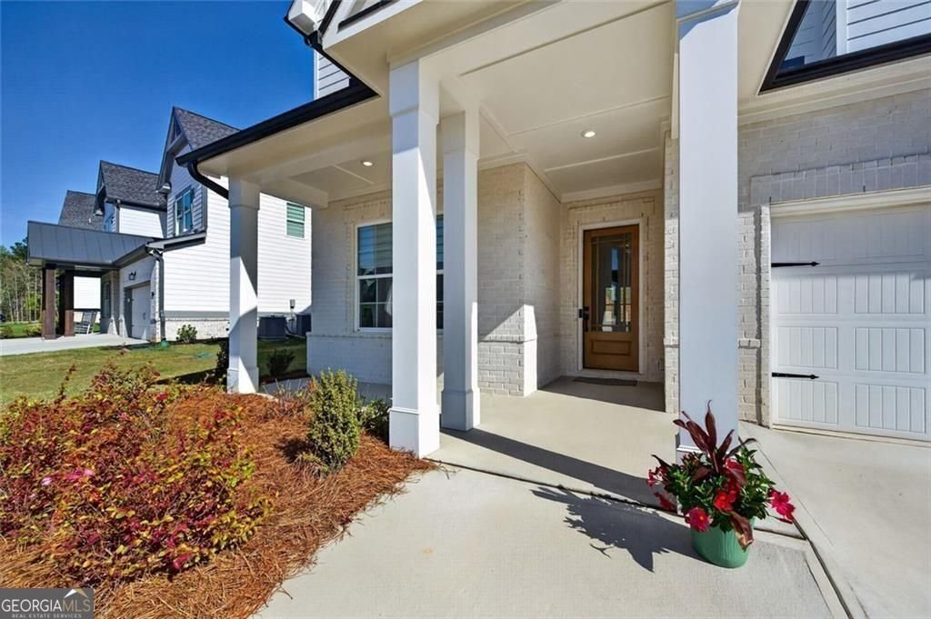 5014 Baywood Lane Woodstock - Photo 12