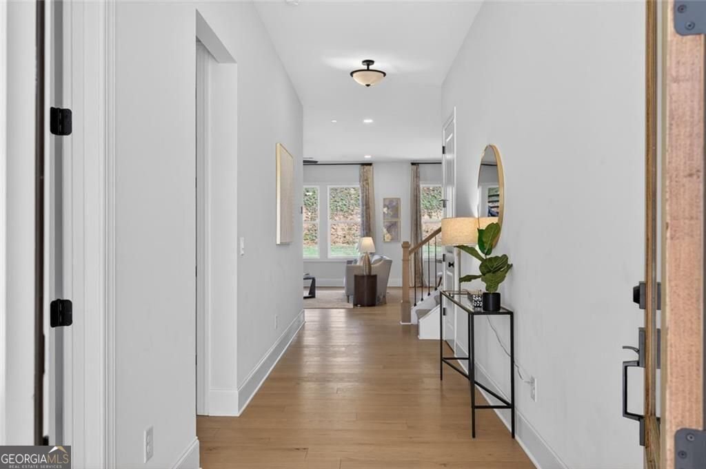 5014 Baywood Lane Woodstock - Photo 14