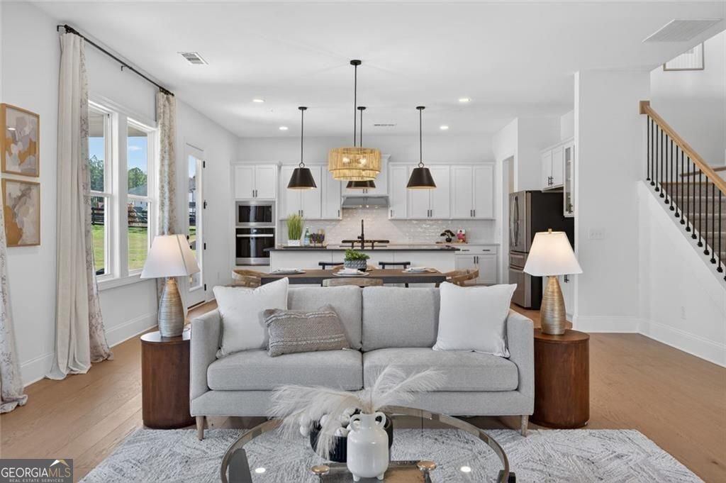 5014 Baywood Lane Woodstock - Photo 18