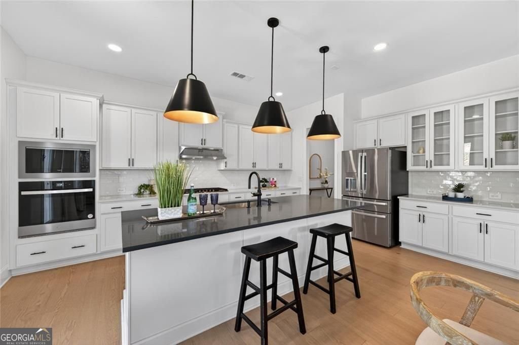 5014 Baywood Lane Woodstock - Photo 19