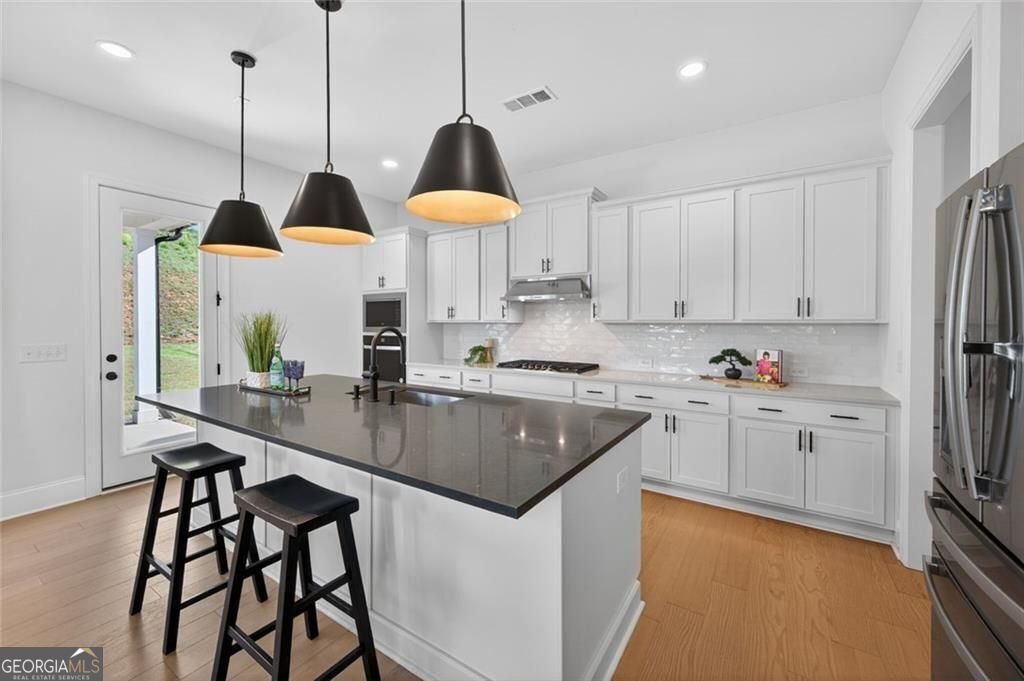 5014 Baywood Lane Woodstock - Photo 20