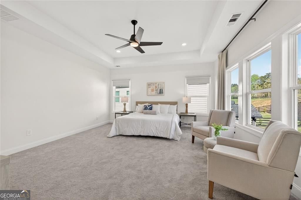 5014 Baywood Lane Woodstock - Photo 27