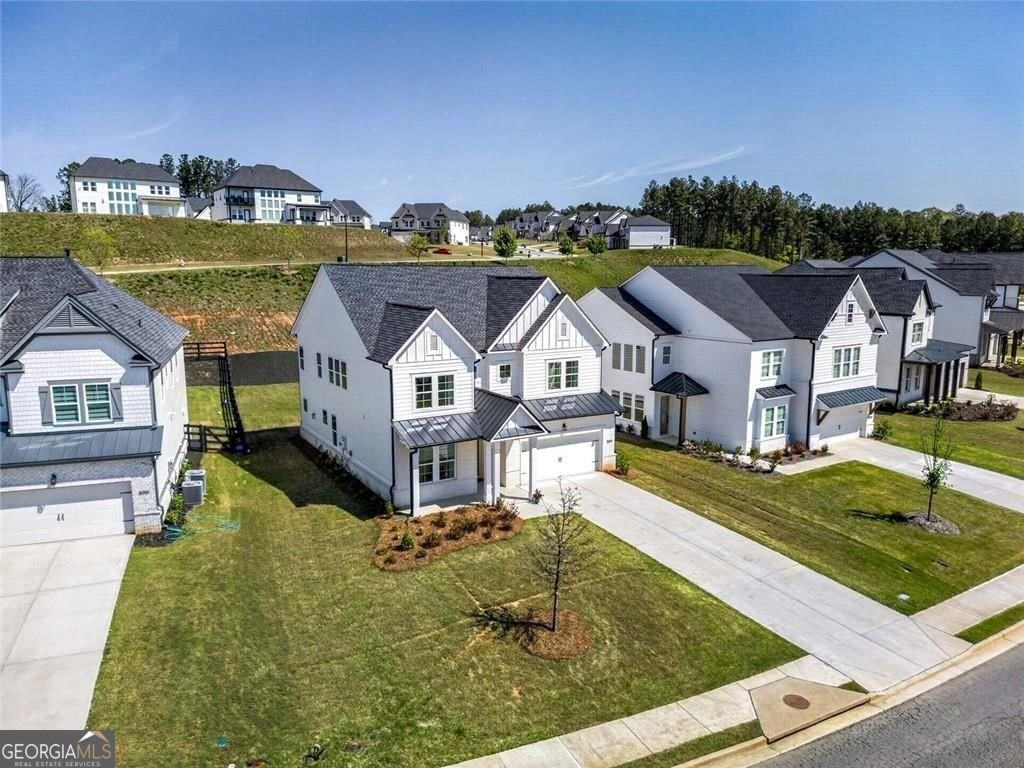 5014 Baywood Lane Woodstock - Photo 41