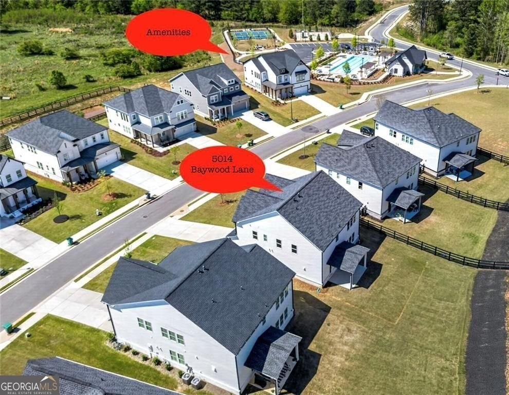 5014 Baywood Lane Woodstock - Photo 42