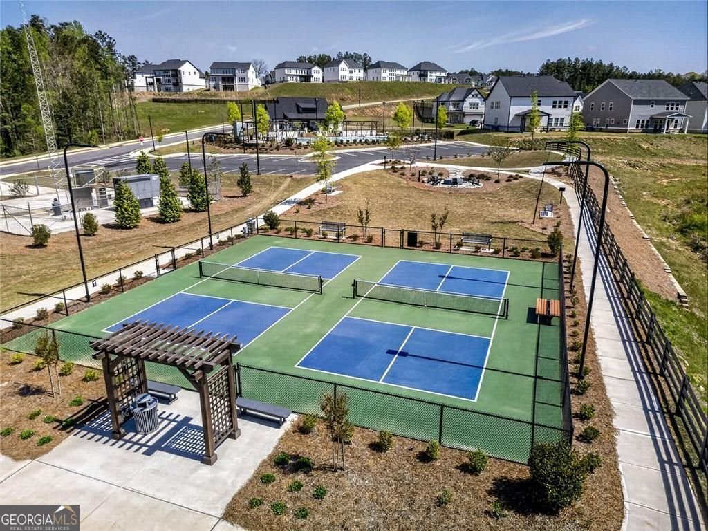 5014 Baywood Lane Woodstock - Photo 45