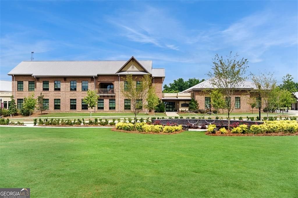 5014 Baywood Lane Woodstock - Photo 50