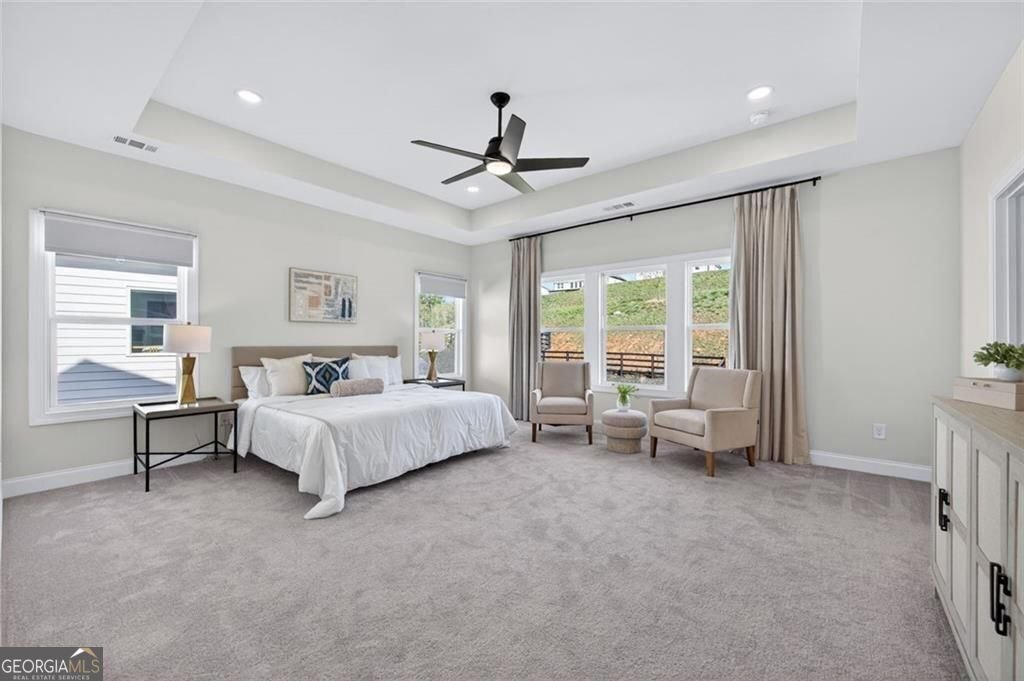 5014 Baywood Lane Woodstock - Photo 6