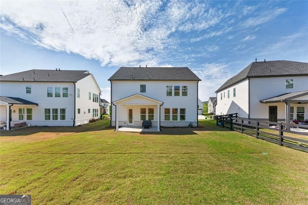 5014 Baywood Lane Woodstock - Photo 8