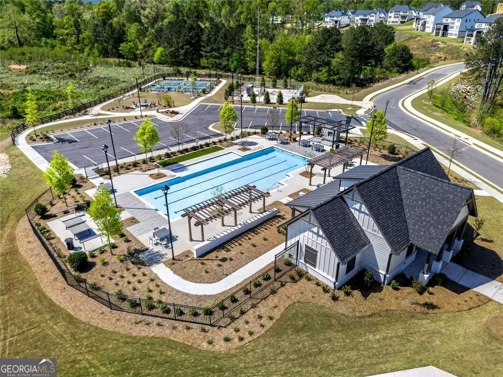 5014 Baywood Lane Woodstock - Photo 9