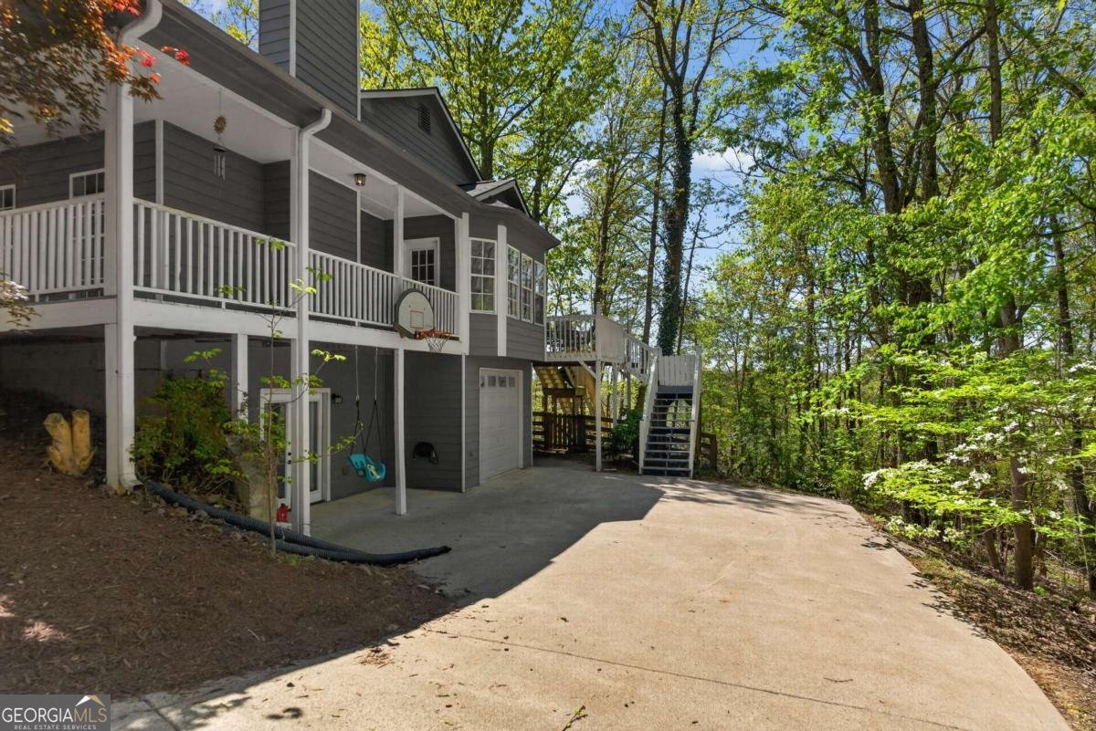 194 Lukes Path Jasper - Photo 40