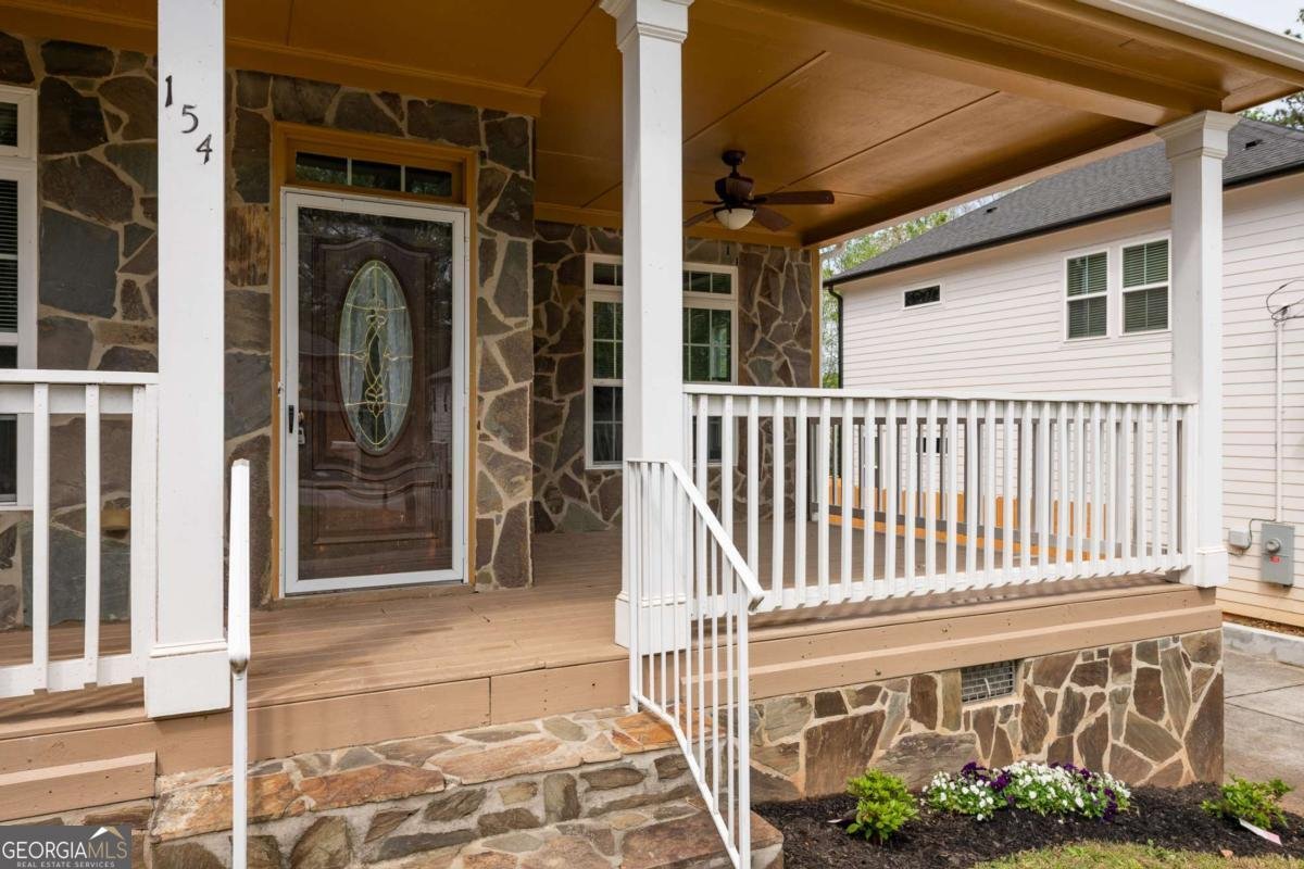 154 Hemphill School Road Atlanta - Photo 34