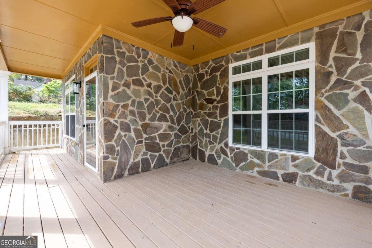 154 Hemphill School Road Atlanta - Photo 35