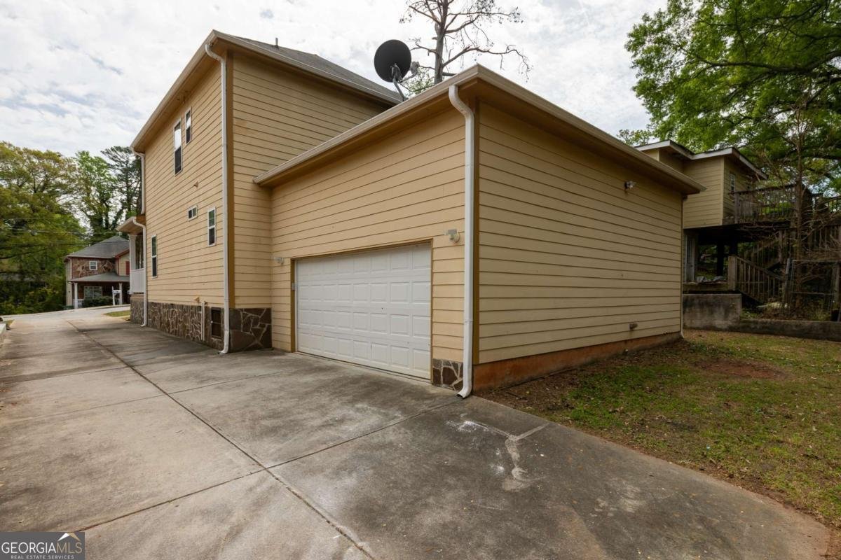 154 Hemphill School Road Atlanta - Photo 37