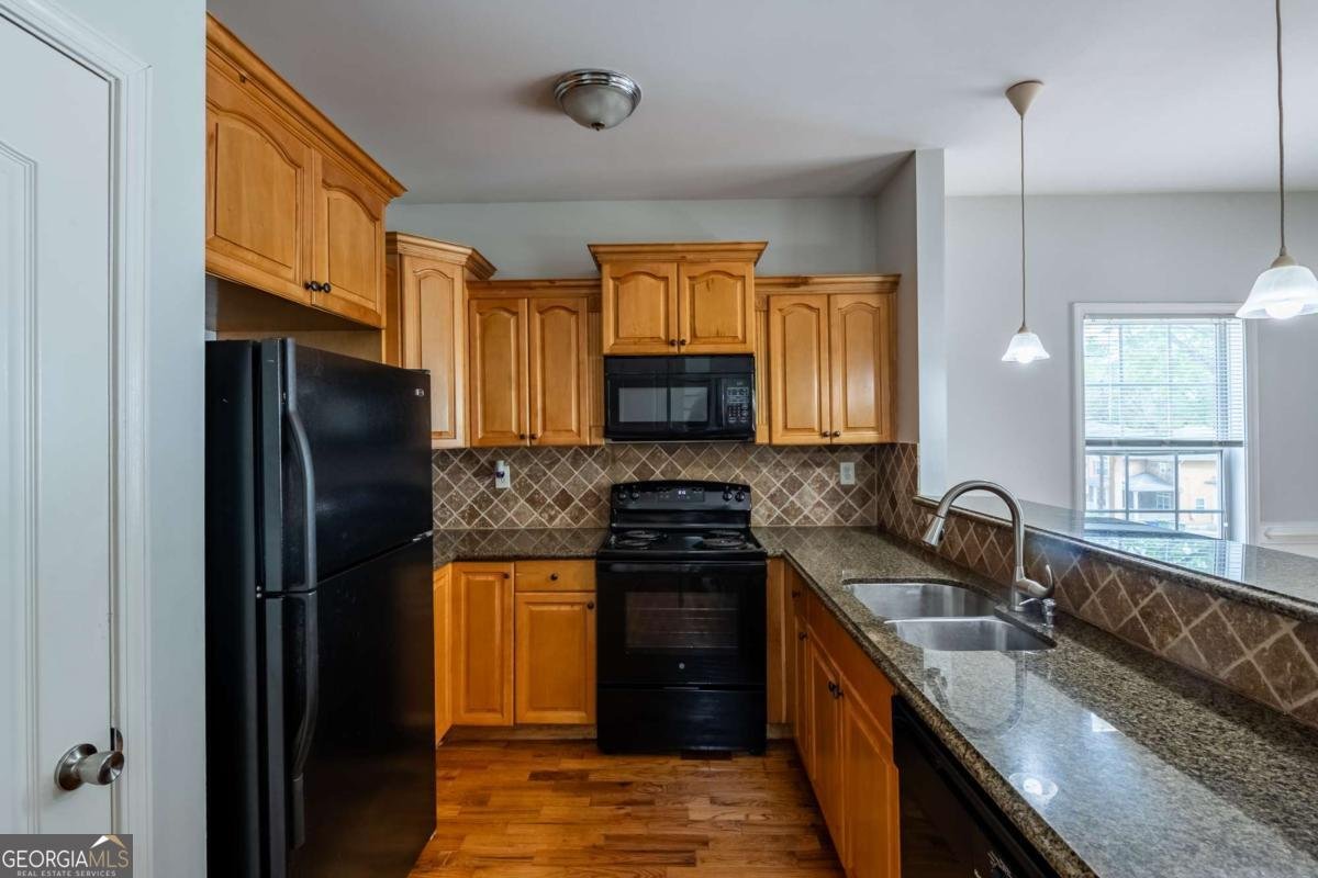 154 Hemphill School Road Atlanta - Photo 8