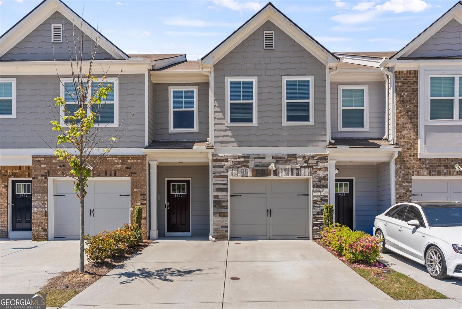 1950 Dillon Drive Lithonia - Photo 1