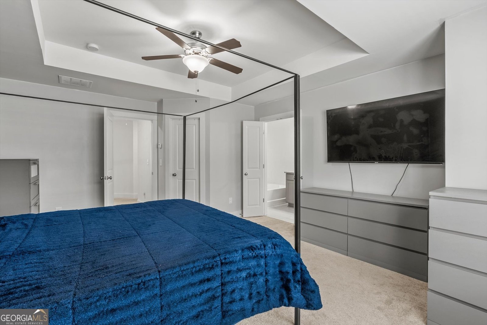 1950 Dillon Drive Lithonia - Photo 12