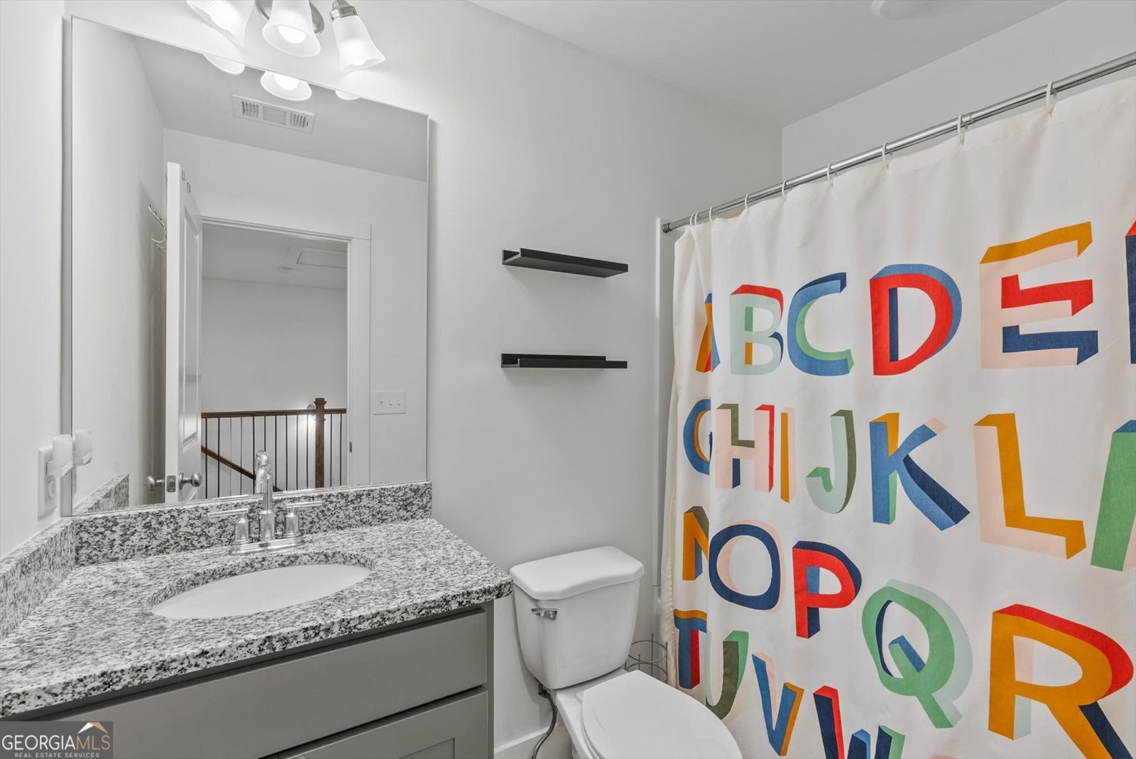 1950 Dillon Drive Lithonia - Photo 17