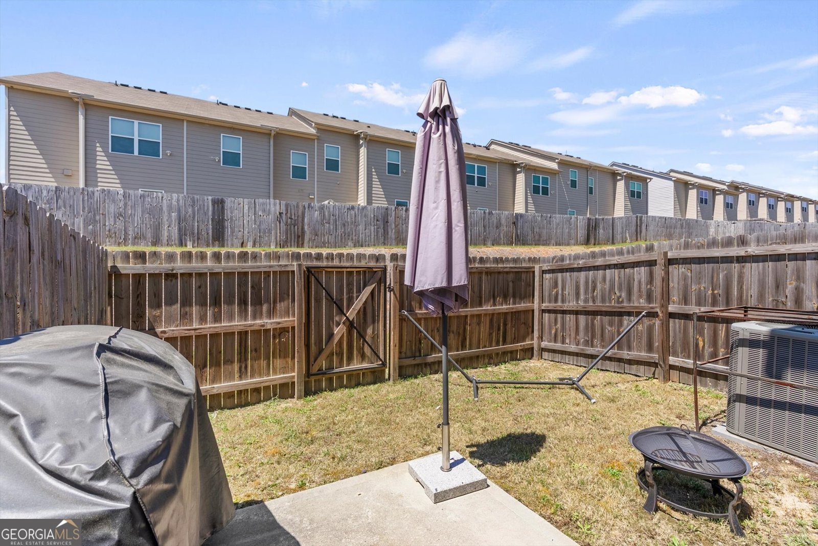 1950 Dillon Drive Lithonia - Photo 21