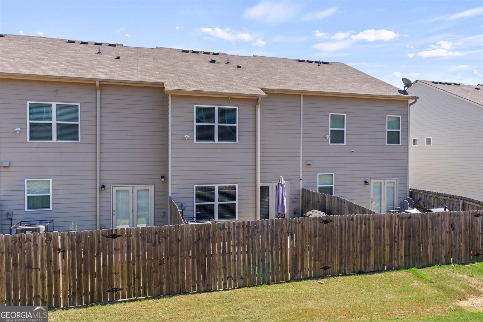 1950 Dillon Drive Lithonia - Photo 22