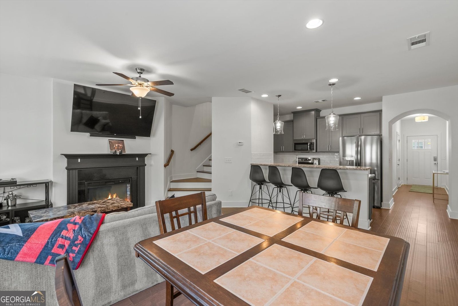 1950 Dillon Drive Lithonia - Photo 6