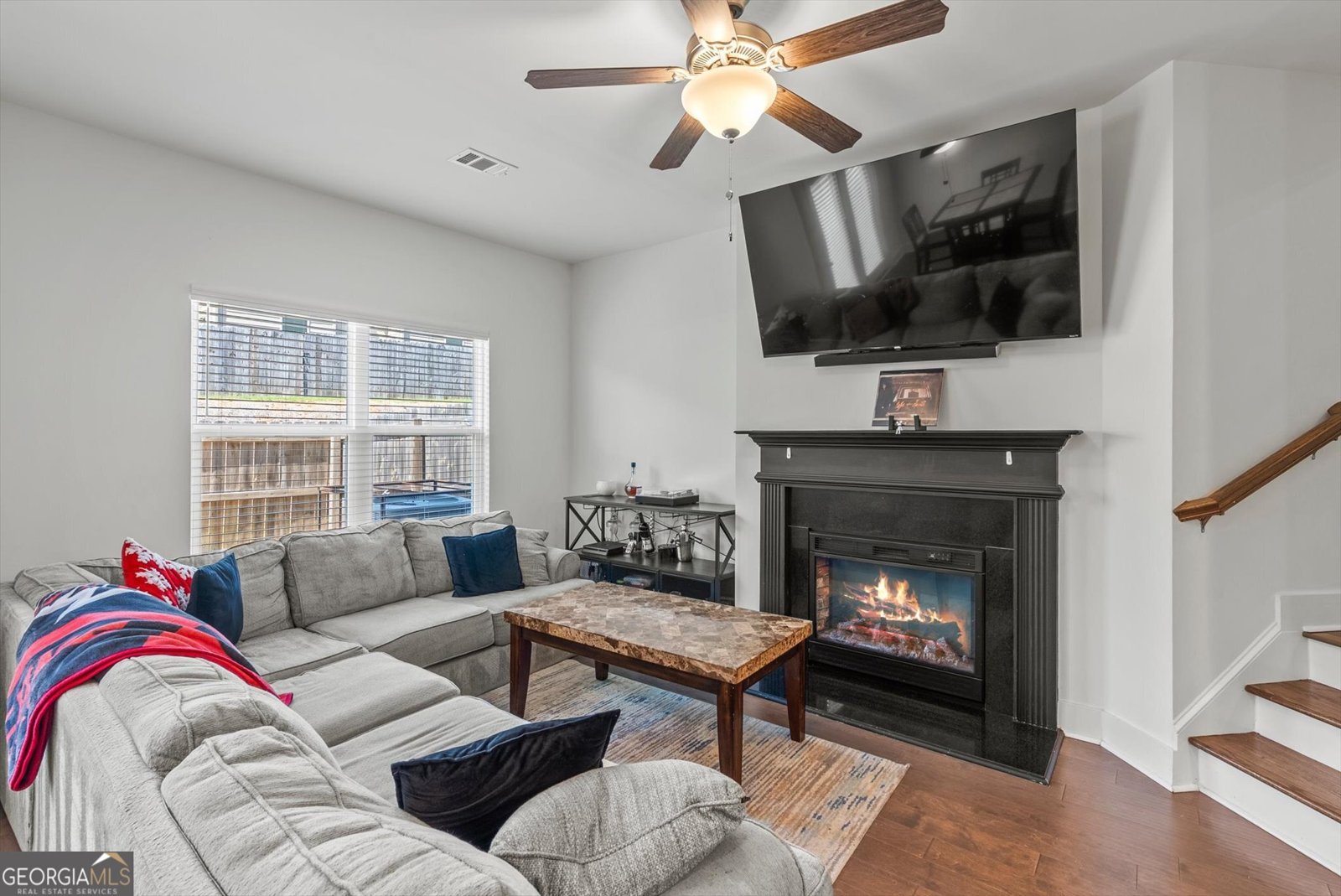 1950 Dillon Drive Lithonia - Photo 7